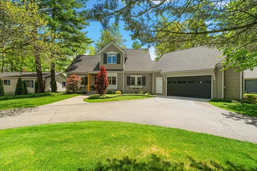 3343 N Shore, Pierson, MI 49339 - #3