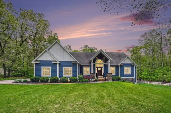 4895 Terravita, Whitehall, MI 49461