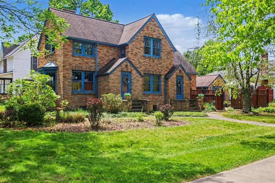334 Van Buren, South Haven, MI 49090 - #3