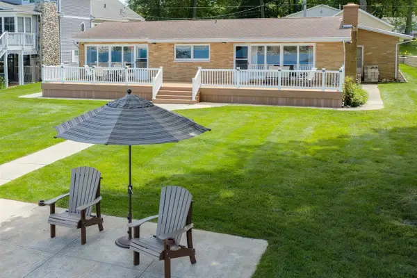 20518 Diamond Shores, Cassopolis, MI 49031