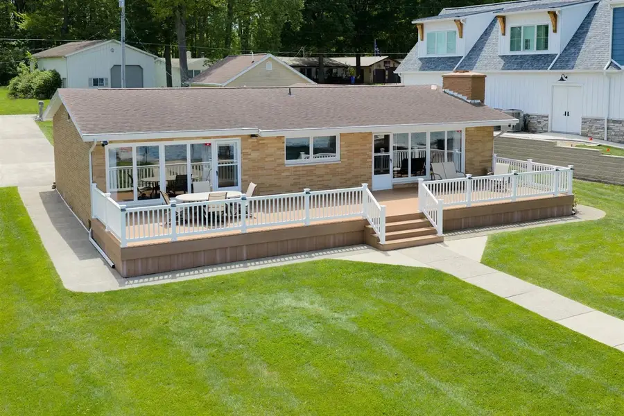 20518 Diamond Shores, Cassopolis, MI 49031 - #2