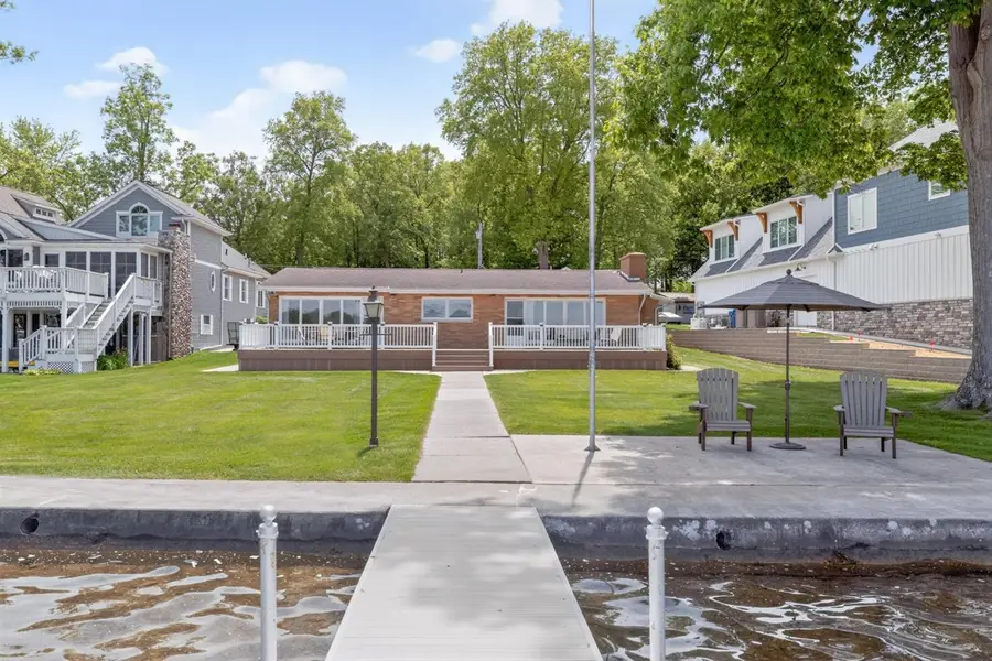 20518 Diamond Shores, Cassopolis, MI 49031 - #3
