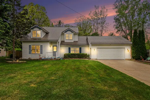 12177 Reyburn, Sparta, MI 49345
