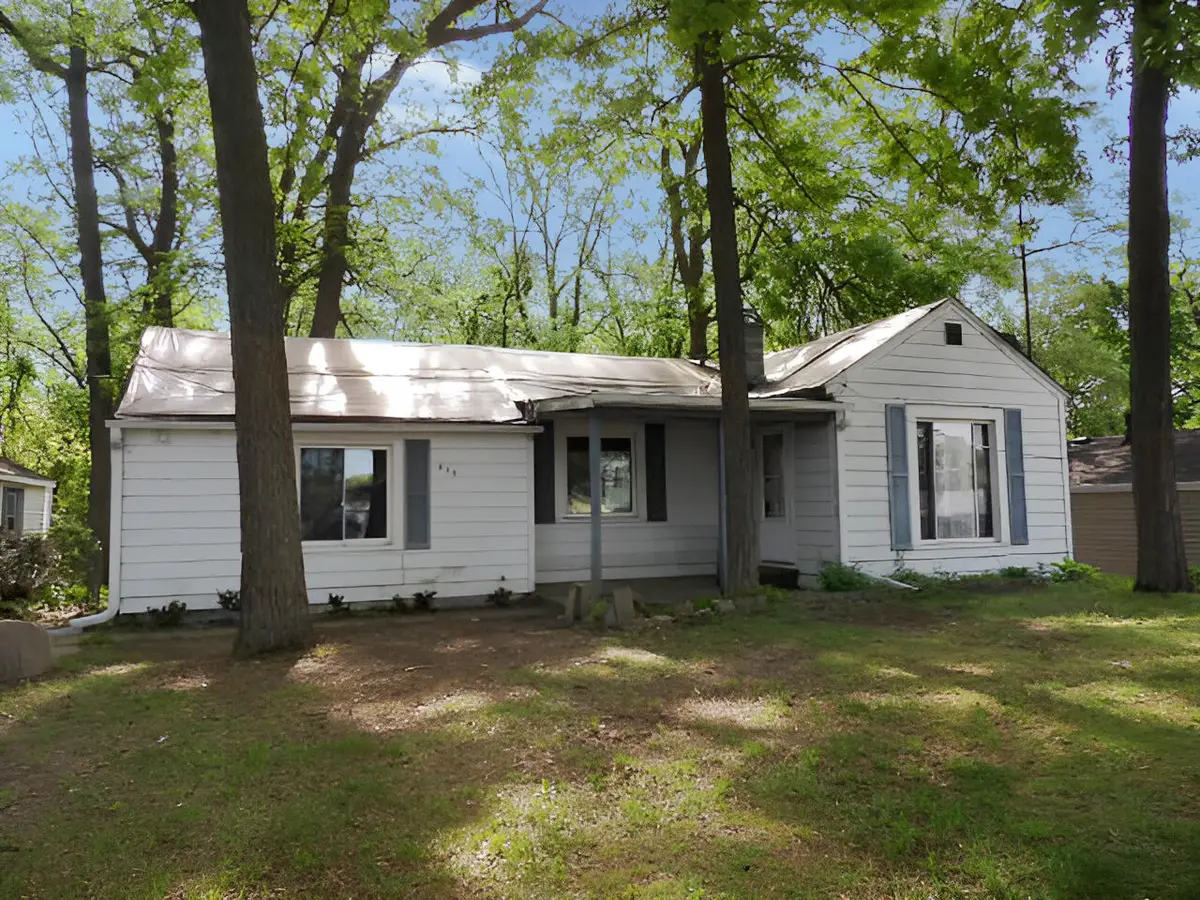 835 Woodland, Battle Creek, MI 49014 - #1
