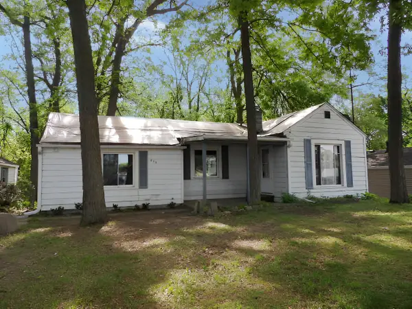 835 Woodland, Battle Creek, MI 49014