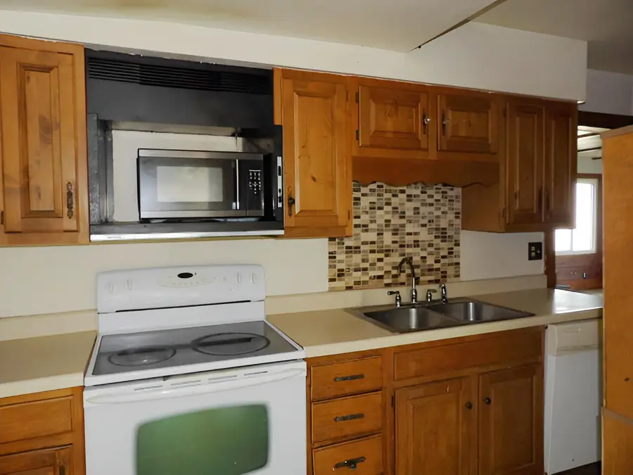 835 Woodland, Battle Creek, MI 49014 - #2
