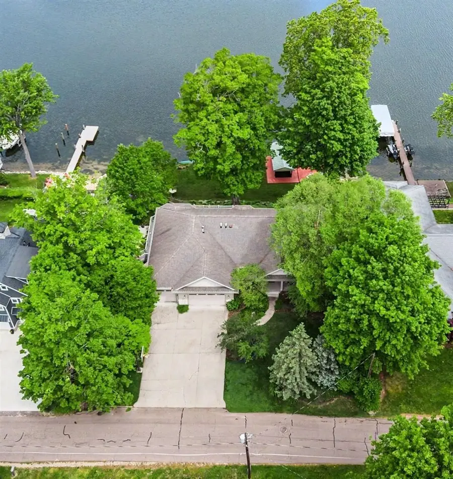 7897 Lakewood, Coloma, MI 49038 - #2