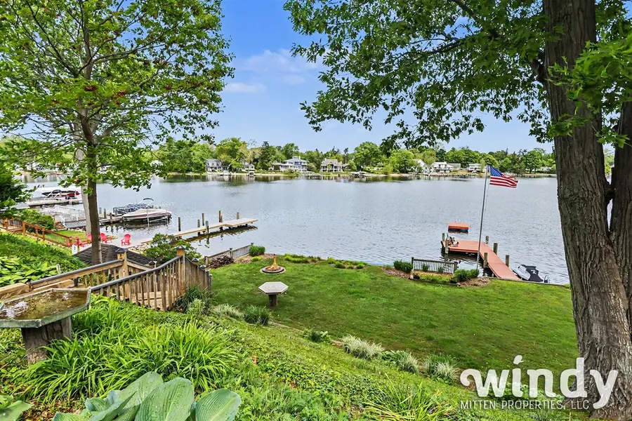 7897 Lakewood, Coloma, MI 49038 - #3