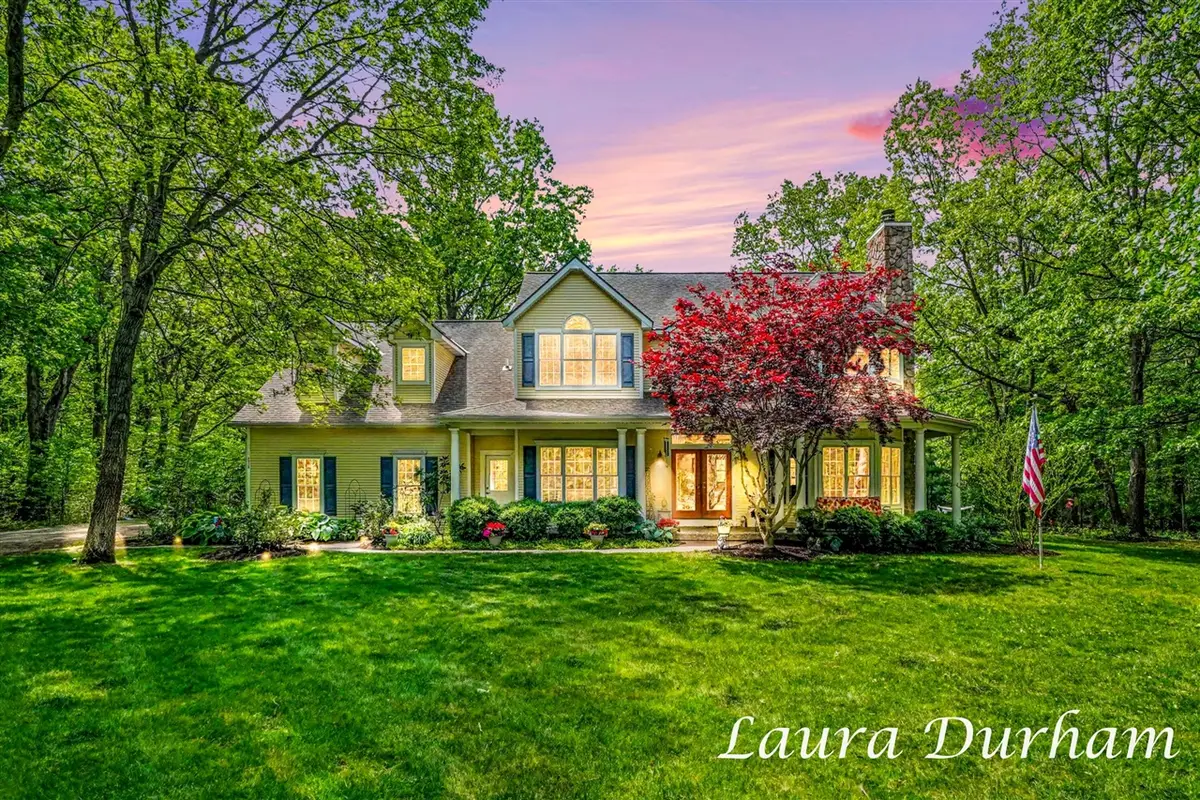 6312 Silver Lake, Saugatuck, MI 49453 - #1