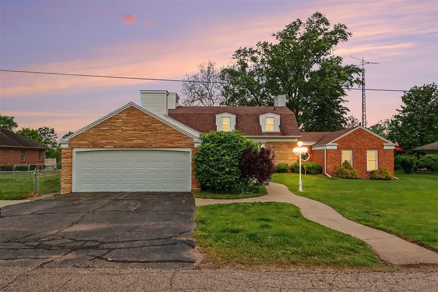 140 Meadowwood, Decatur, MI 49045 - #2