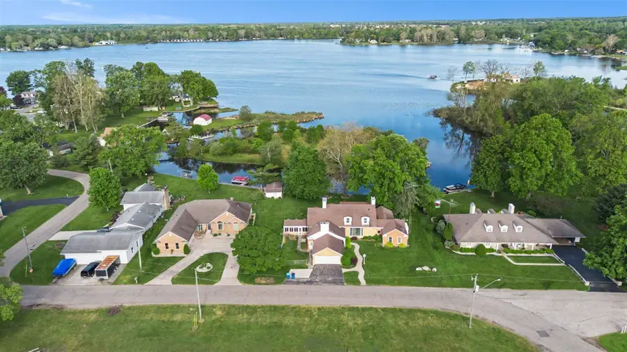 140 Meadowwood, Decatur, MI 49045 - #3