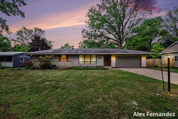 408 Arthur, Holland, MI 49424
