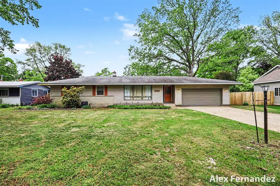408 Arthur, Holland, MI 49424 - #2