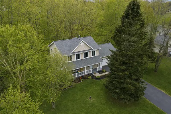 2456 Spartans, Pinckney, MI 48169
