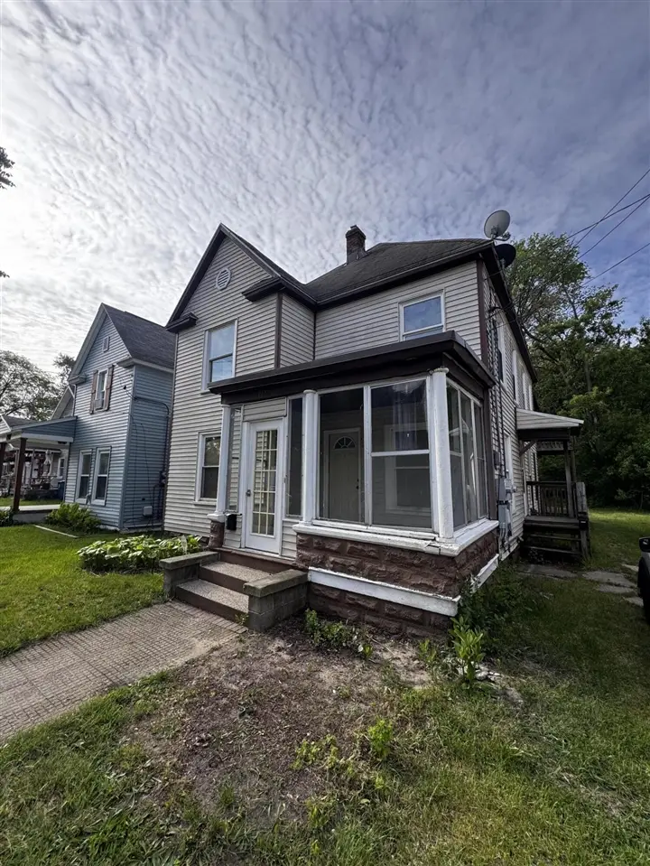 718 Sherman Street Se #1, #2, Grand Rapids, MI 49503 - #2