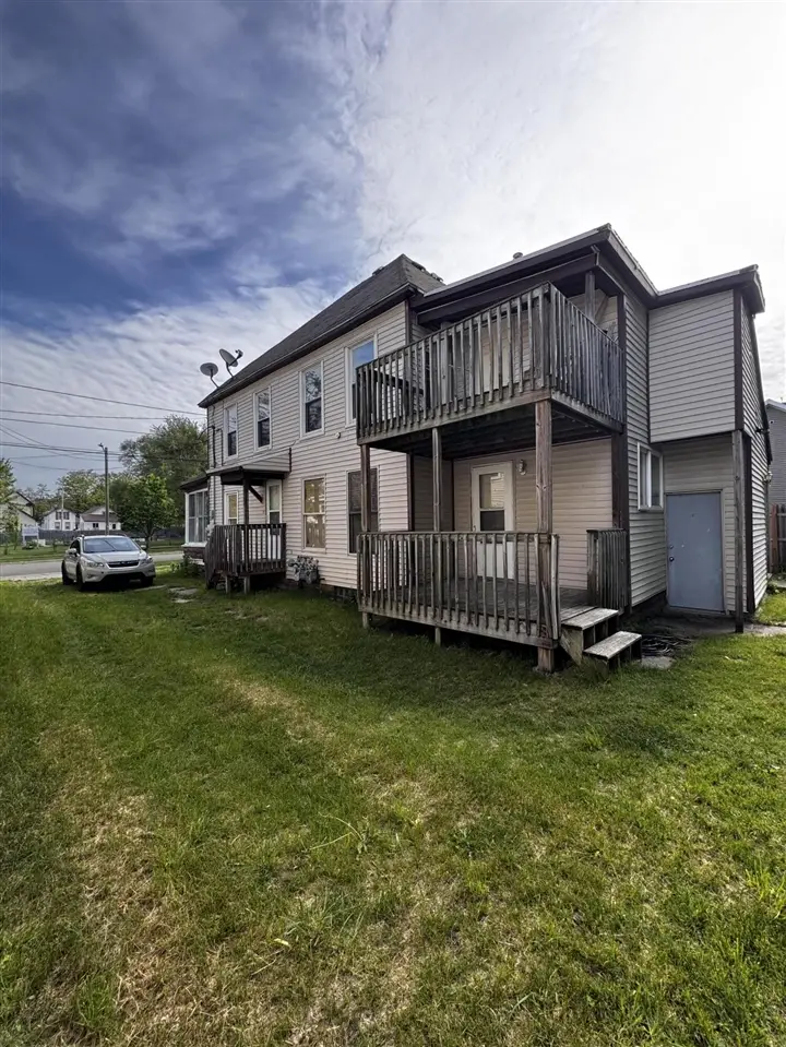 718 Sherman Street Se #1, #2, Grand Rapids, MI 49503 - #3