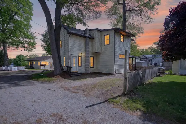 1651 Tennis, Pleasant Lake, MI 49272