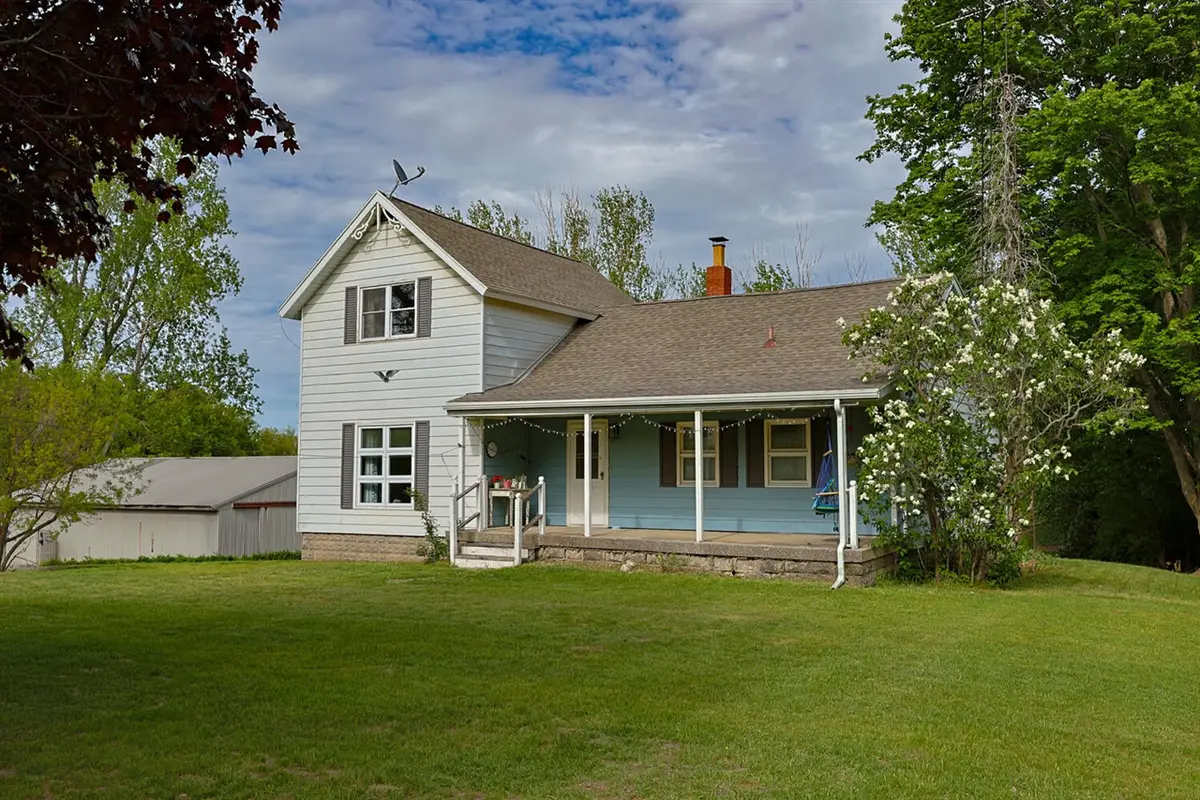1504 N Oceana, Hart, MI 49420 - #1