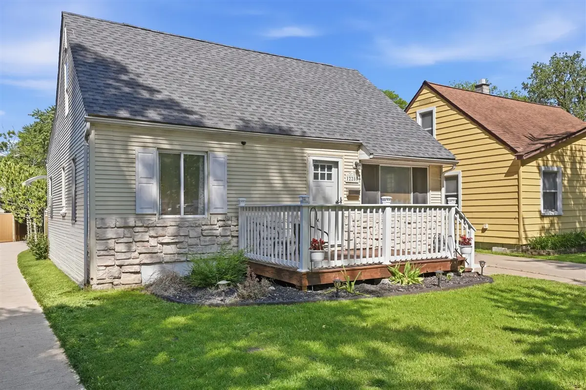 12280 Syracuse, Taylor, MI 48180 - #1