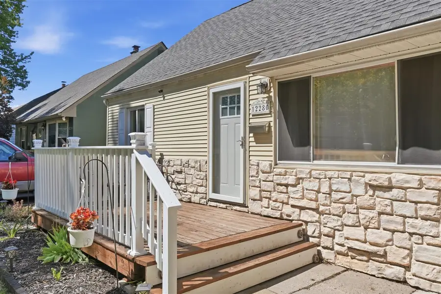 12280 Syracuse, Taylor, MI 48180 - #3