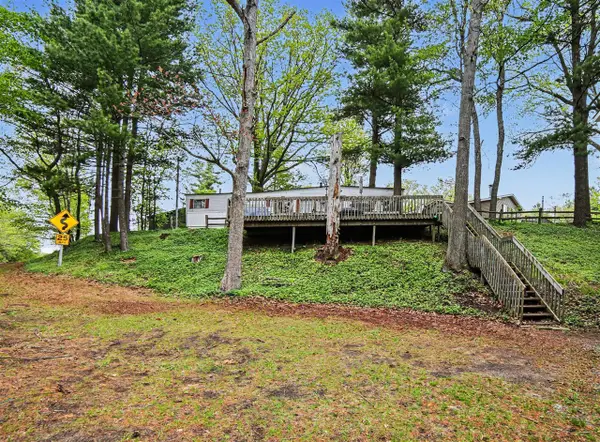 8408 W Easy, Mears, MI 49436