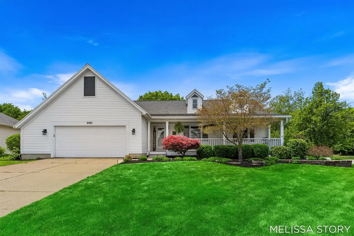 4991 Red Maple, Wyoming, MI 49418 - #1