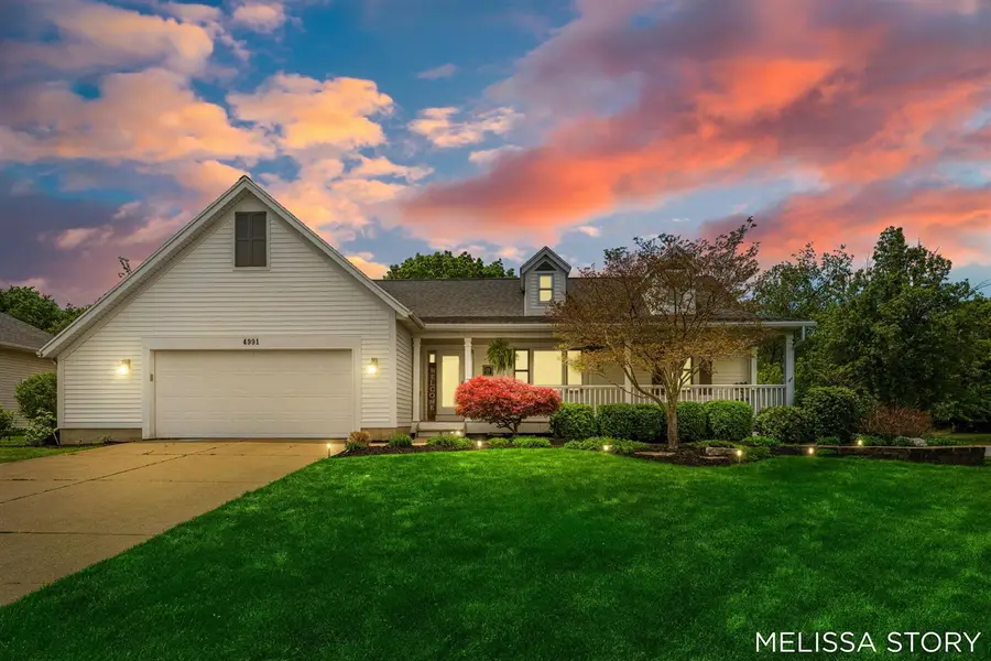 4991 Red Maple, Wyoming, MI 49418 - #2