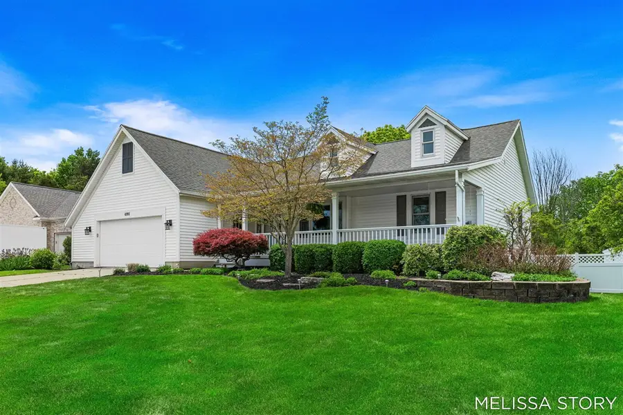 4991 Red Maple, Wyoming, MI 49418 - #3