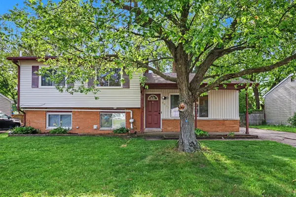 5811 Cranston, Portage, MI 49002