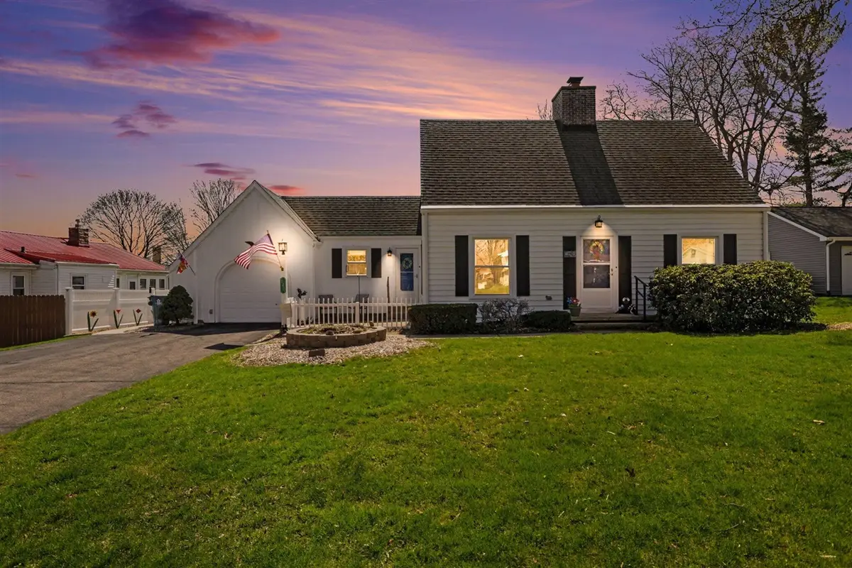 140 E Oakland, Battle Creek, MI 49015 - #1