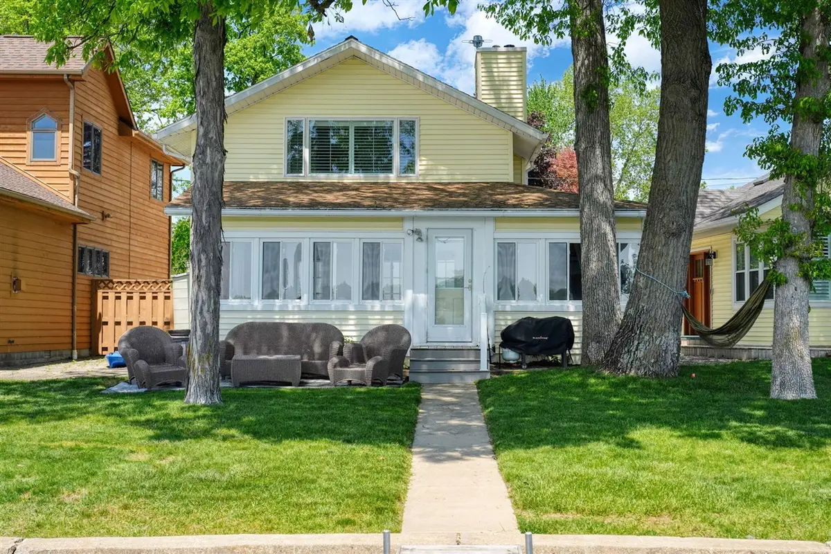8588 N Shore, Clarklake, MI 49234 - #1