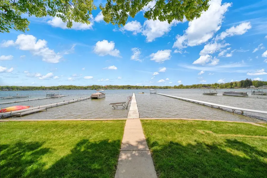 8588 N Shore, Clarklake, MI 49234 - #2