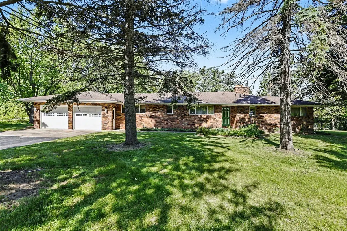 8304 Hollywood, Berrien Springs, MI 49103 - #1