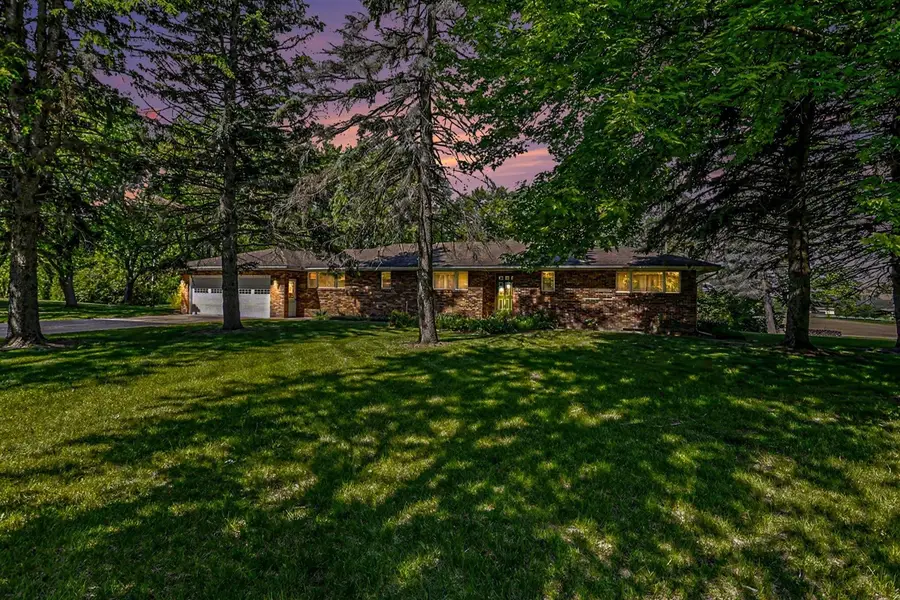 8304 Hollywood, Berrien Springs, MI 49103 - #2