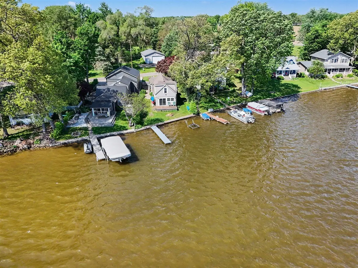 59171 Yeatter, Colon, MI 49040 - #1