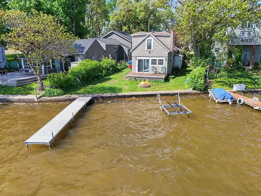 59171 Yeatter, Colon, MI 49040 - #2