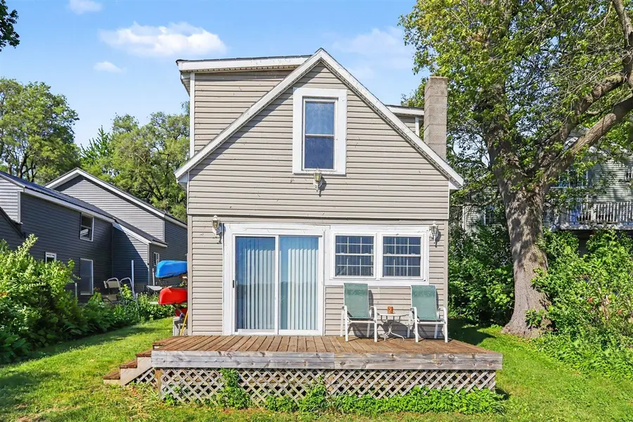 59171 Yeatter, Colon, MI 49040 - #3