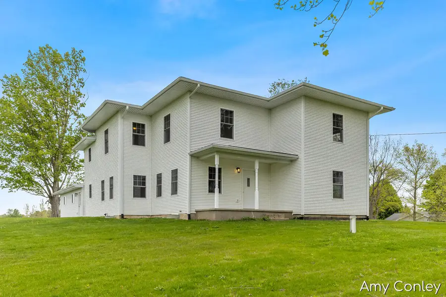 757 120th, Martin, MI 49070 - #2