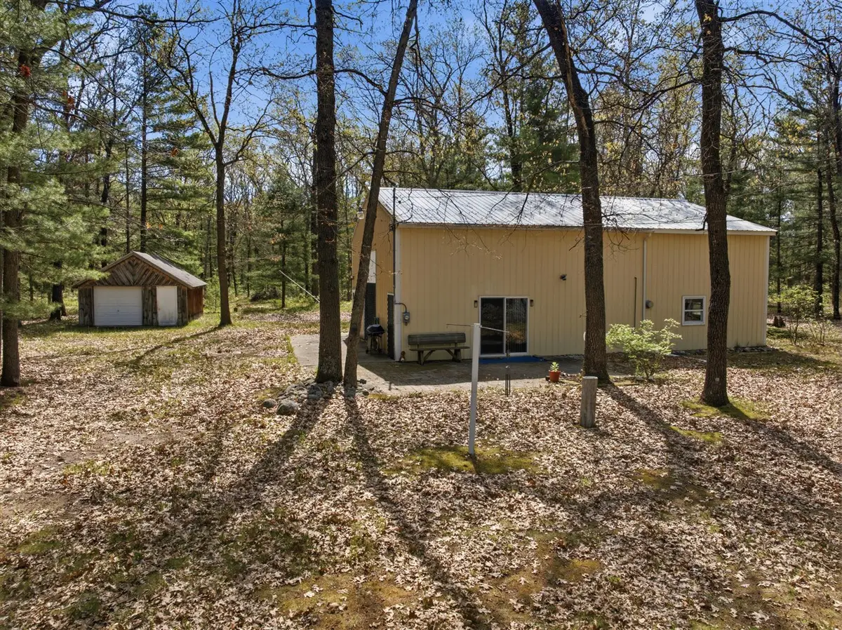 337 S Taylor, Branch, MI 49402 - #1