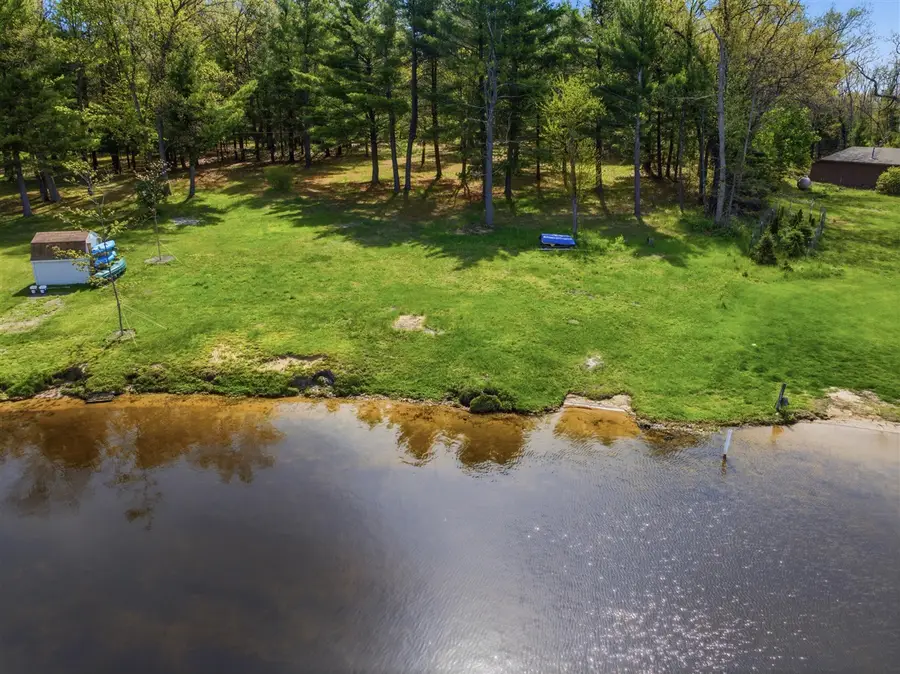337 S Taylor, Branch, MI 49402 - #2