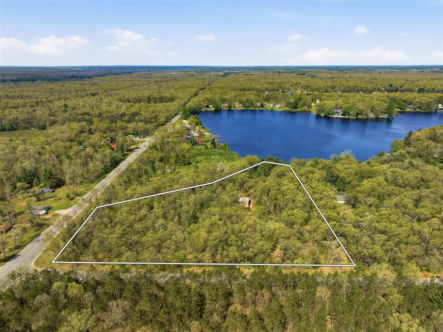337 S Taylor, Branch, MI 49402 - #3