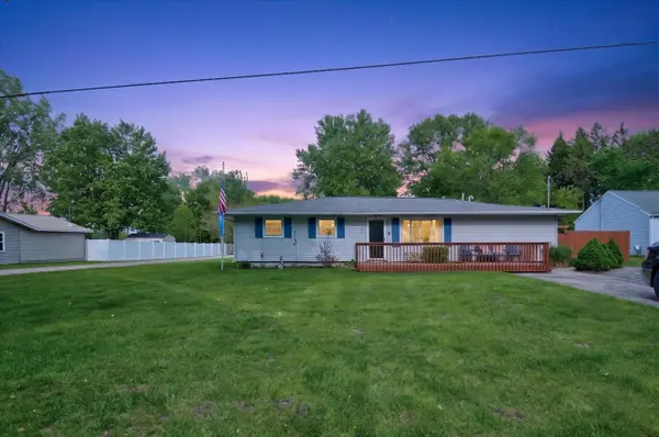 9489 Hyde, Clarklake, MI 49234