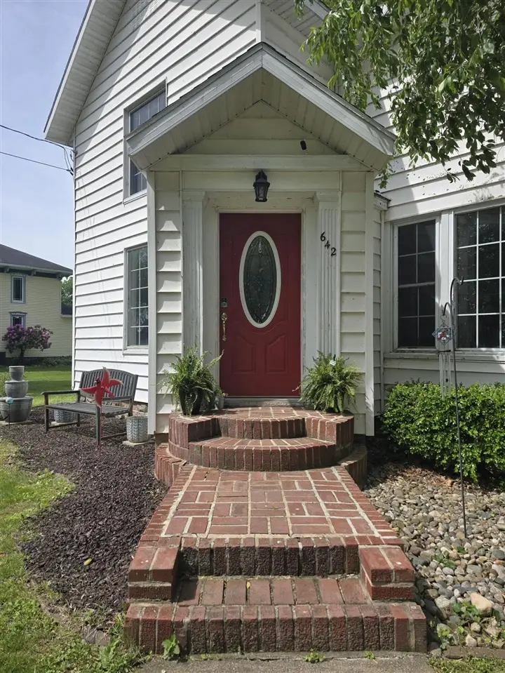 642 Maple, Colon, MI 49040 - #2