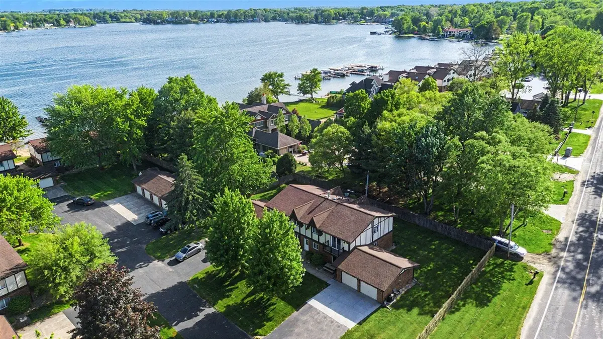 5410 Country Aire #14, Coloma, MI 49038 - #1
