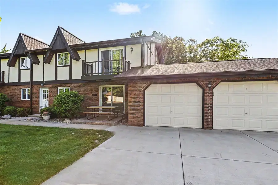 5410 Country Aire #14, Coloma, MI 49038 - #3