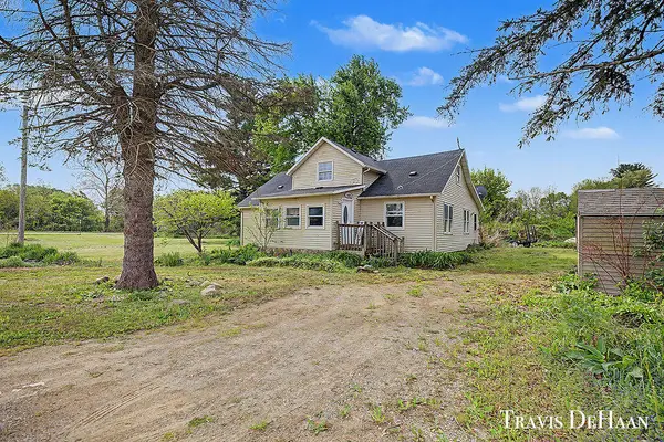 3547 Goodwill, Hastings, MI 49058