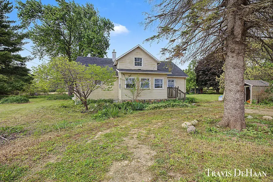 3547 Goodwill, Hastings, MI 49058 - #3