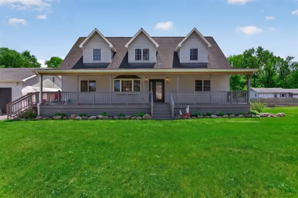 7121 Glendale, Jackson, MI 49201