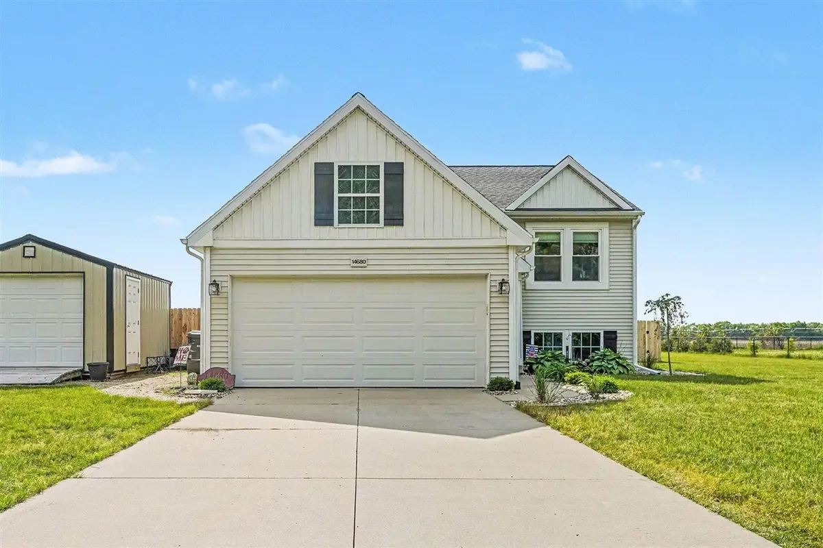 14680 Portage, Vicksburg, MI 49097 - #1