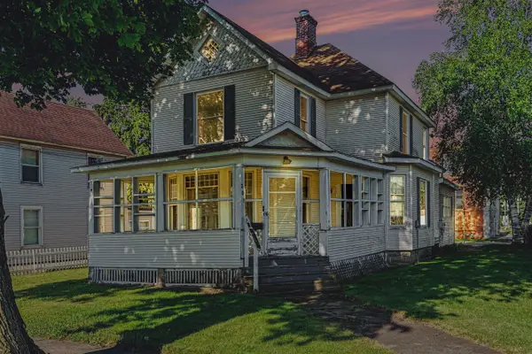 301 S Jefferson, Sturgis, MI 49091